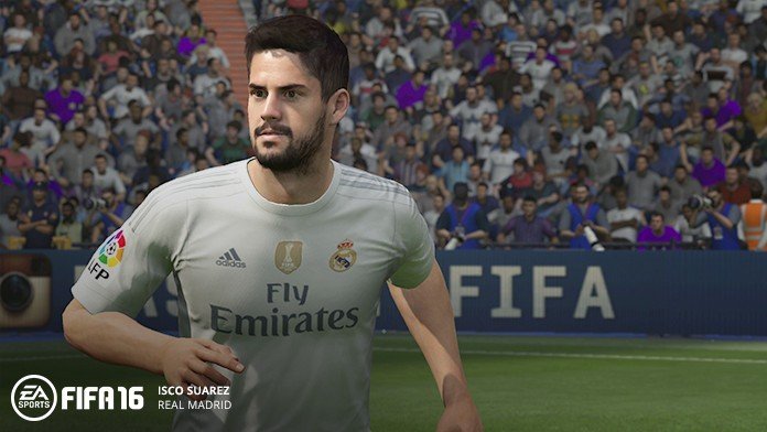 FIFA 16 - Imagen 18